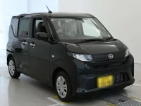 Daihatsu MOVE лот № 3139 оценка S  с аукциона в Японии 4