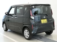 Daihatsu MOVE лот № 3139 оценка S  с аукциона в Японии 5