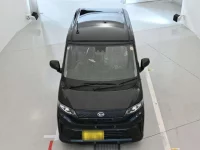Daihatsu MOVE лот № 3139 оценка S  с аукциона в Японии 6
