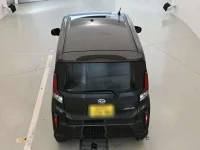 Daihatsu MOVE лот № 3139 оценка S  с аукциона в Японии 7