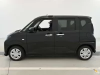 Daihatsu MOVE лот № 3139 оценка S  с аукциона в Японии 3