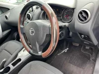 Nissan DUALIS лот № 85031 оценка 3.5  с аукциона в Японии 2