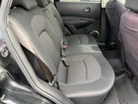 Nissan DUALIS лот № 85031 оценка 3.5  с аукциона в Японии 7