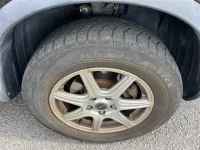 Nissan DUALIS лот № 85031 оценка 3.5  с аукциона в Японии 8