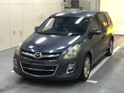 Mazda MPV