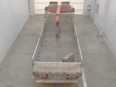 Isuzu FORWARD  с аукциона в Японии