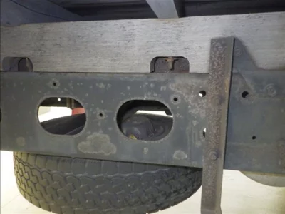 Isuzu FORWARD  с аукциона в Японии