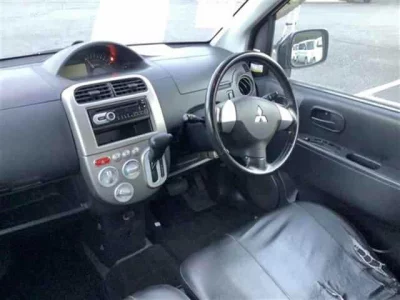 Mitsubishi EK SPORTS