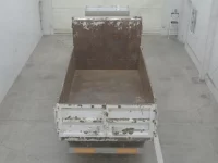 Isuzu FORWARD лот № 1084 оценка 3  с аукциона в Японии 2