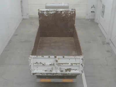 Isuzu FORWARD  с аукциона в Японии