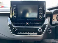 Toyota COROLLA лот № 10032 оценка 3.5  с аукциона в Японии 5