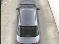 Toyota COROLLA лот № 10032 оценка 3.5  с аукциона в Японии 9