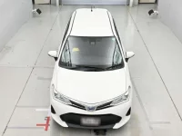 Toyota COROLLA FIELDER лот № 30327 оценка 4  с аукциона в Японии 6