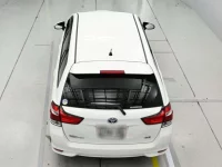 Toyota COROLLA FIELDER лот № 30327 оценка 4  с аукциона в Японии 7