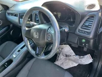 Honda VEZEL лот № 85035 оценка R  с аукциона в Японии 2