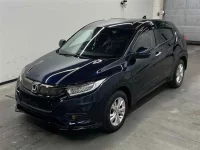 Honda VEZEL лот № 85035 оценка R  с аукциона в Японии 3