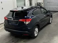 Honda VEZEL лот № 85035 оценка R  с аукциона в Японии 4