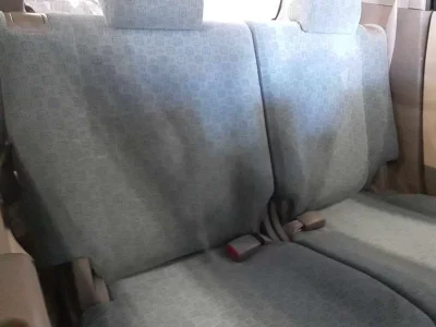 Nissan MOCO  с аукциона в Японии