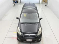 Toyota ISIS лот № 90567 оценка 3.5  с аукциона в Японии 6