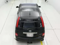 Toyota ISIS лот № 90567 оценка 3.5  с аукциона в Японии 7