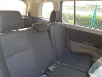 Toyota ISIS лот № 90567 оценка 3.5  с аукциона в Японии 10