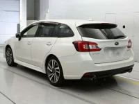 Subaru LEVORG лот № 30332 оценка 4  с аукциона в Японии 5