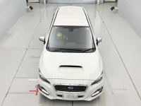 Subaru LEVORG лот № 30332 оценка 4  с аукциона в Японии 6