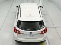 Subaru LEVORG лот № 30332 оценка 4  с аукциона в Японии 7