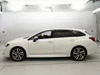 Subaru LEVORG лот № 30332 оценка 4  с аукциона в Японии 3