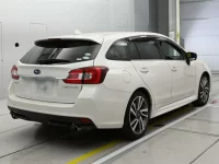 Subaru LEVORG лот № 30332 оценка 4  с аукциона в Японии 1