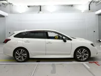 Subaru LEVORG лот № 30332 оценка 4  с аукциона в Японии 2