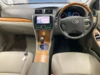 Toyota PREMIO лот № 3256 оценка R  с аукциона в Японии 2
