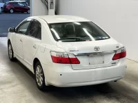 Toyota PREMIO лот № 3256 оценка R  с аукциона в Японии 4