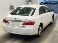Toyota PREMIO лот № 3256 оценка R  с аукциона в Японии 1