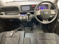 Honda LIFE лот № 3255 оценка 3.5  с аукциона в Японии 2