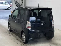 Honda LIFE лот № 3255 оценка 3.5  с аукциона в Японии 4