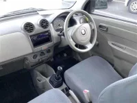 Suzuki ALTO VAN лот № 2505 оценка   с аукциона в Японии 2