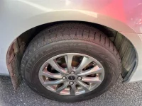 Toyota COROLLA FIELDER лот № 85004 оценка 4  с аукциона в Японии 8