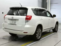 Toyota VANGUARD лот № 30334 оценка 4  с аукциона в Японии 1