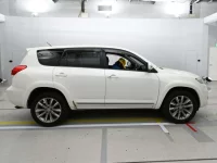 Toyota VANGUARD лот № 30334 оценка 4  с аукциона в Японии 2