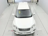 Toyota VANGUARD лот № 30334 оценка 4  с аукциона в Японии 6