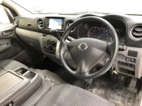 Nissan CARAVAN VAN лот № 6097 оценка R  с аукциона в Японии 5