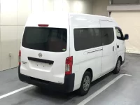 Nissan CARAVAN VAN лот № 6097 оценка R  с аукциона в Японии 3