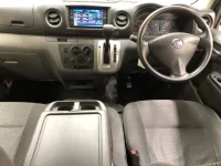 Nissan CARAVAN VAN лот № 6097 оценка R  с аукциона в Японии 4