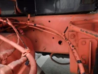 Nissan CONDOR лот № 1083 оценка 3.5  с аукциона в Японии 3