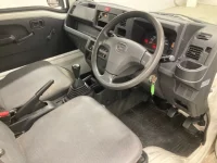 Daihatsu HIJET TRUCK лот № 3259 оценка 3.5  с аукциона в Японии 2