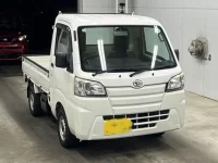 Daihatsu HIJET TRUCK лот № 3259 оценка 3.5  с аукциона в Японии 3