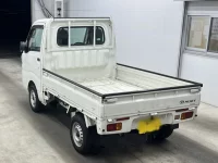 Daihatsu HIJET TRUCK лот № 3259 оценка 3.5  с аукциона в Японии 4