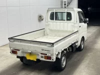 Daihatsu HIJET TRUCK лот № 3259 оценка 3.5  с аукциона в Японии 1
