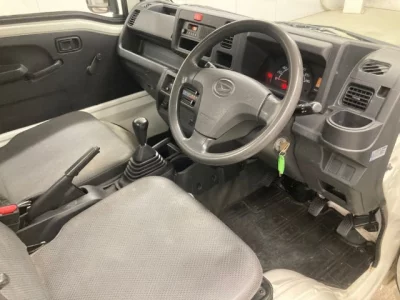 Daihatsu HIJET TRUCK  с аукциона в Японии